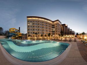 Elegance Resort Hotel & Spa Wellness-Aqua