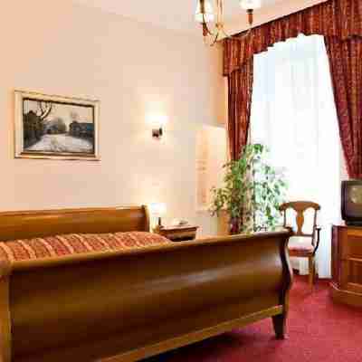 Hotel Wollner Rooms