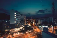 Aqua Seaview Hotel