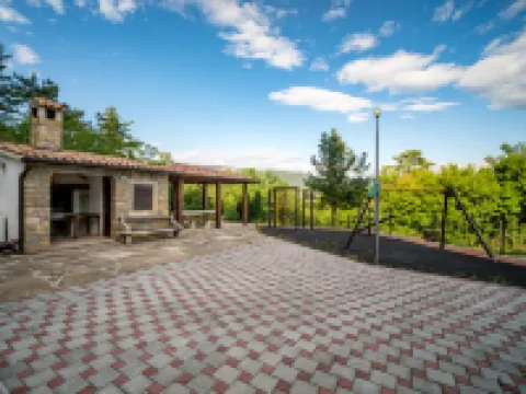 Lapis Hotels in Buzet
