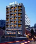 Hotel Reconquista