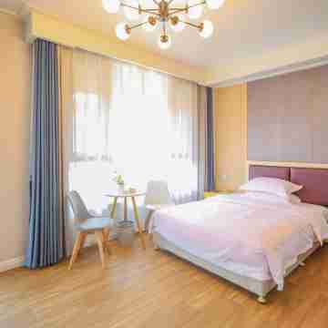 橫店追星可代辦門票度假別墅（盛莊西路分店） Rooms