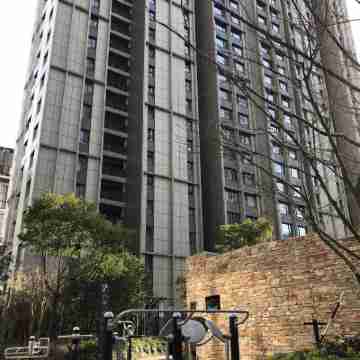 改變自己888公寓（高青西路分店） Hotel Exterior