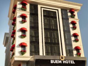 Buem Hotel Kosuyolu