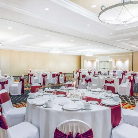 Wyndham Gettysburg Hotel & Conference Center