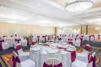 Wyndham Gettysburg Hotel & Conference Center - breakfast