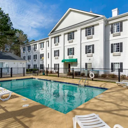 Quality Inn Newnan - Atlanta South
