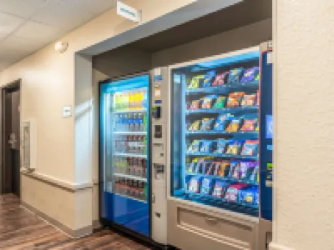 สวีทวูดสปริงสเซาท์เทินน้อร์ท I-4 โซนออร์แลนโด้ โรงแรมในแซนฟอร์ด