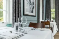 Gorse Hill Hotel - breakfast