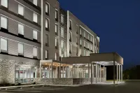 Home2 Suites by Hilton Norfolk Airport Hoteles en Norfolk