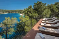 Gava Waterman Milna Resort – All Inclusive - spa