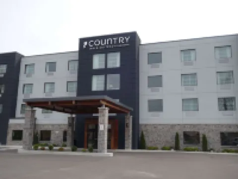 Country Inn & Suites by Radisson, Belleville, on Hoteles en Belleville