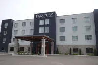 Country Inn & Suites by Radisson, Belleville, on Hotels near American Eagle Store