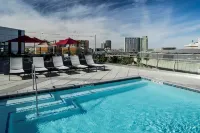 Hyatt House Tempe/Phoenix/University - Pools
