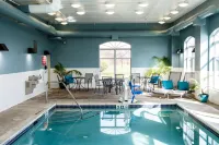 Country Inn & Suites by Radisson, Harrisburg West Mechanicsburg Hotel a Upper Allen Township