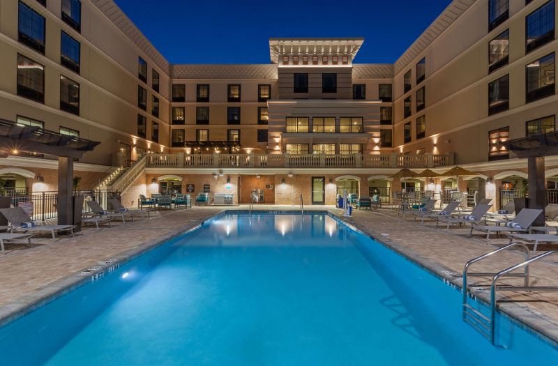 Homewood Suites by Hilton St. Augustine San Sebastian photo 3