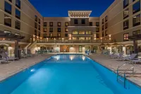Homewood Suites by Hilton St. Augustine San Sebastian - Swimmingpools
