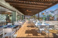 Occidental Torremolinos Playa Hotels in Torremolinos