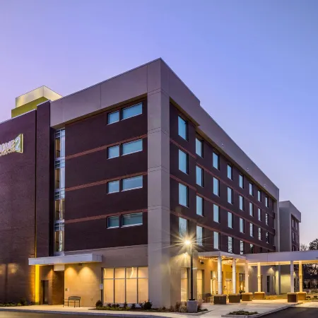 Home2 Suites by Hilton Memphis East Germantown