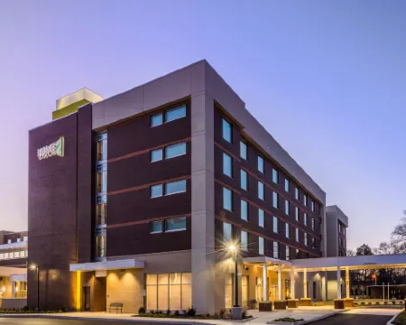 Home2 Suites by Hilton Memphis East Germantown Hotels in Germantown