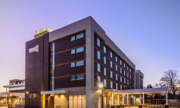 Home2 Suites by Hilton Memphis East Germantown
