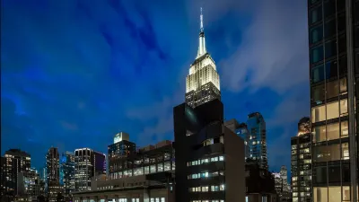 Best Western Premier Empire State Hotel Hotels in New York City