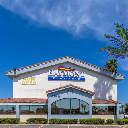 Baymont by Wyndham McAllen/Pharr