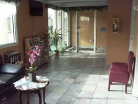 Motel 6 Humble, TX - Houston International Airport