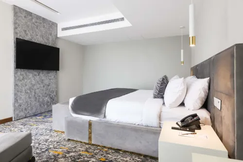 Best Western Premier Islamabad Photos