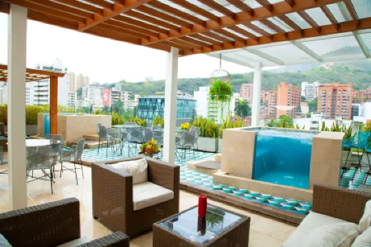 Faranda Collection Cali, a Member of Radisson Individuals