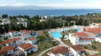 Eretria Hotel & Spa Resort Hotel a Agii Apostoli
