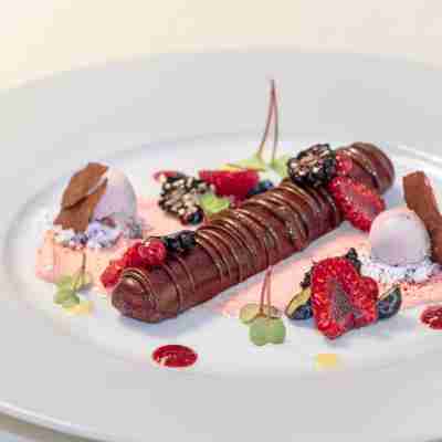 The Originals Relais, Le Domaine de l'Échassier Dining/Meeting Rooms