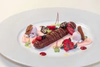 Domaine de l'Echassier, the Originals Relais Hotels in Saint-Preuil