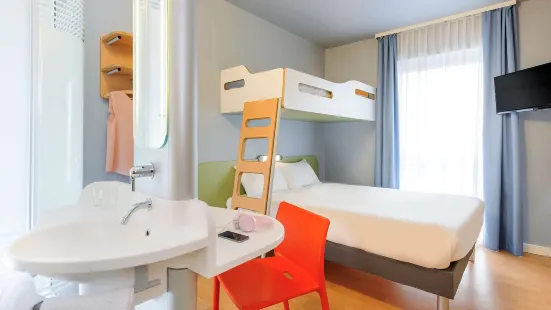 Ibis Budget Bamberg