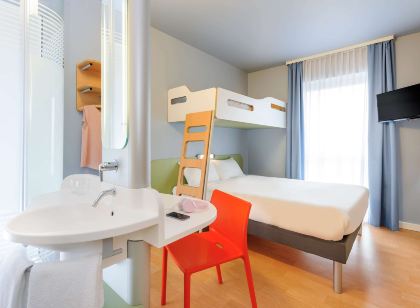 Hotel ibis budget Bamberg