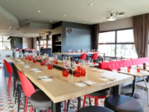 Kyriad Angers Ouest - BEAUCOUZÉ Hotels in Beaucouze