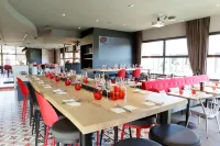 Kyriad Angers Ouest - BEAUCOUZÉ