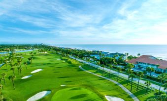 Ponte Vedra Inn and Club