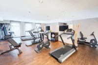NH Collection Nürnberg City - Gym