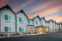 Aristocrat Hotel, BW Signature Collection Hotel di Half Moon Bay