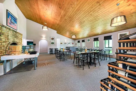 Comfort Inn & Suites Sombrero Отели в г. Джепс Кросс