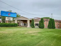 Motel 6 Rockford, IL Hotel dekat Rockford Plaza Shopping Center