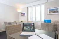 Logis Hotel du Chateau