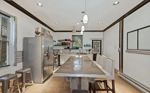 Stylish 4 Bedroom Home Near Philadelphia - Kæledyr tilladt