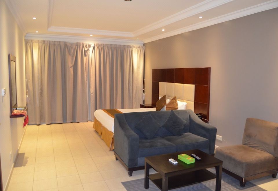 Danar Hotel Apartments 2 - Housity
