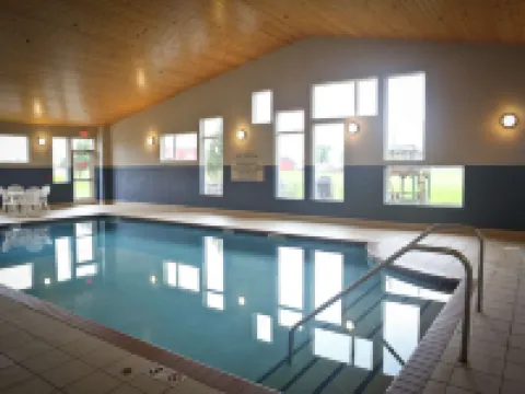 GrandStay Hotel & Suites Perham Hotels in Perham