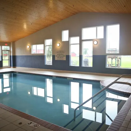 GrandStay Hotel & Suites Perham