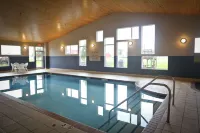 GrandStay Hotel & Suites Perham