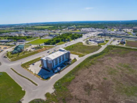 スタジオ 6 ビューダ テキサス