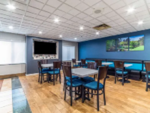 ควอลิตี้ อินน์แอนด์สวีท ออกัสตา ถนนไอ-20 โรงแรมในออกัสตา